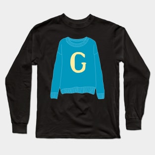 Ginny Sweater Long Sleeve T-Shirt